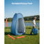 1 Person Tent