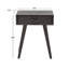 Table de bout avec rangement Berkey-266049079