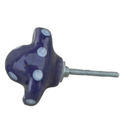 Oversized 2.25" Novelty Knob Multipack