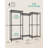 Portable Closet Rack