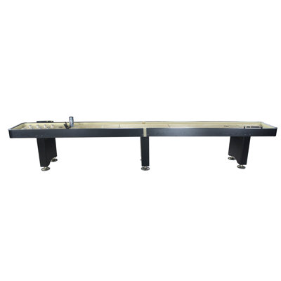 Woodbridge Playcraft Shuffleboard Table
