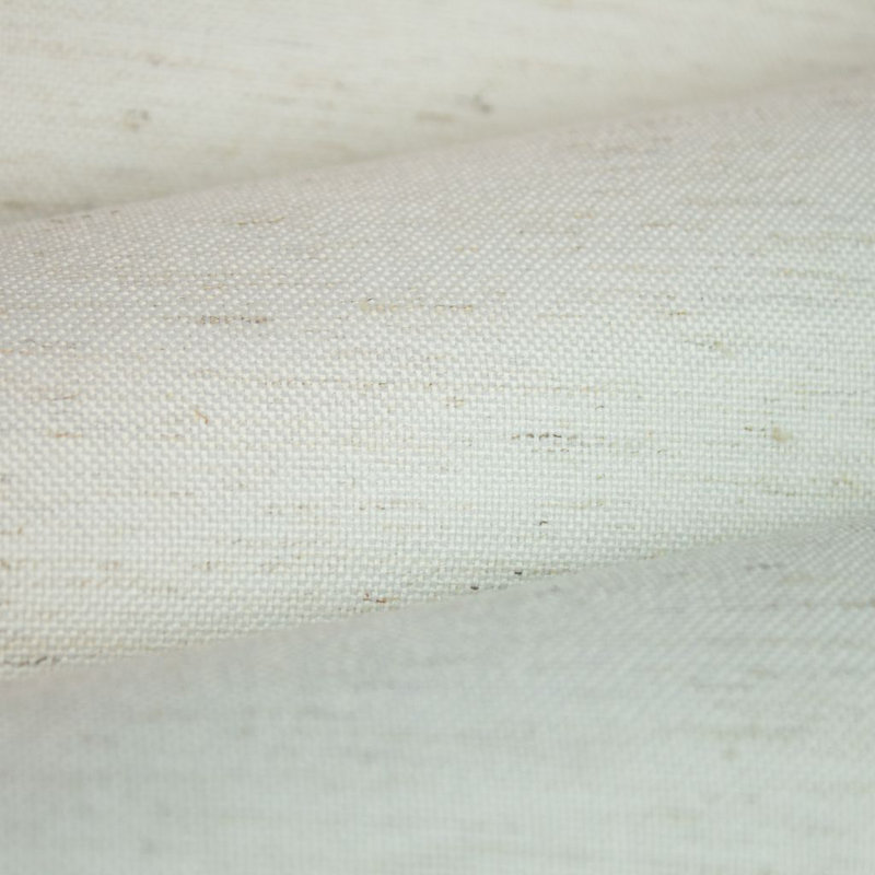 Celestial Fabric, Eggshell