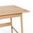 New Design Computer Desk (Not Include Stools)