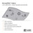 OverDrive PermaPRO Snap Closure, Clip / Clamp Mildew Resistant RV Cover By Classic Accessories-25698139
