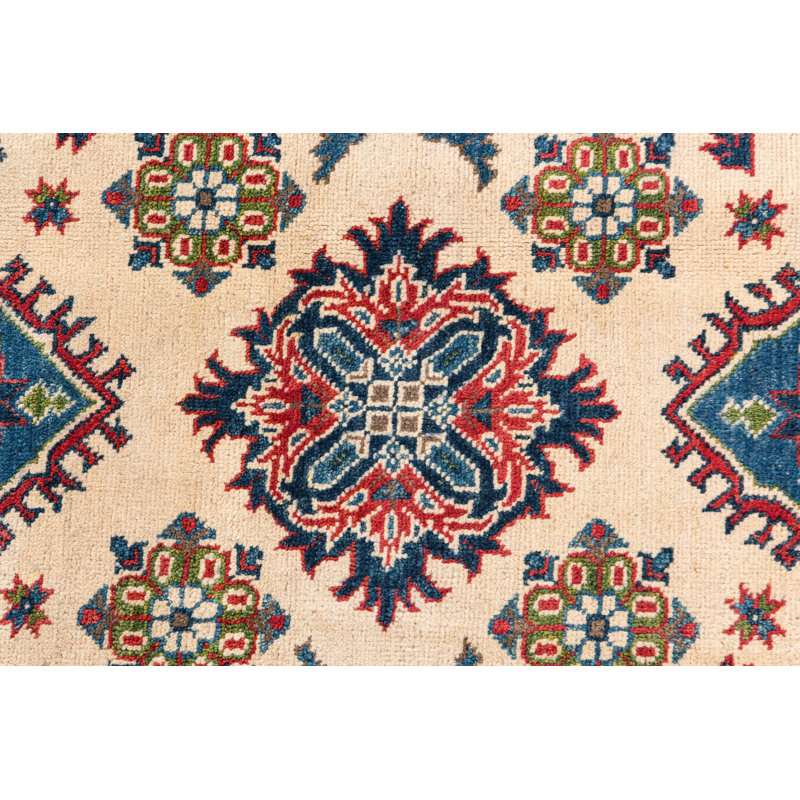 Tapis crème Ochoa