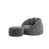 Gray Microfiber/Microsuede