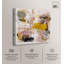 «Expressive Canvas I», reproduction d'art sur toile par Art Remedy, galerie tendue, 40 x 40-2012549119-2012549117