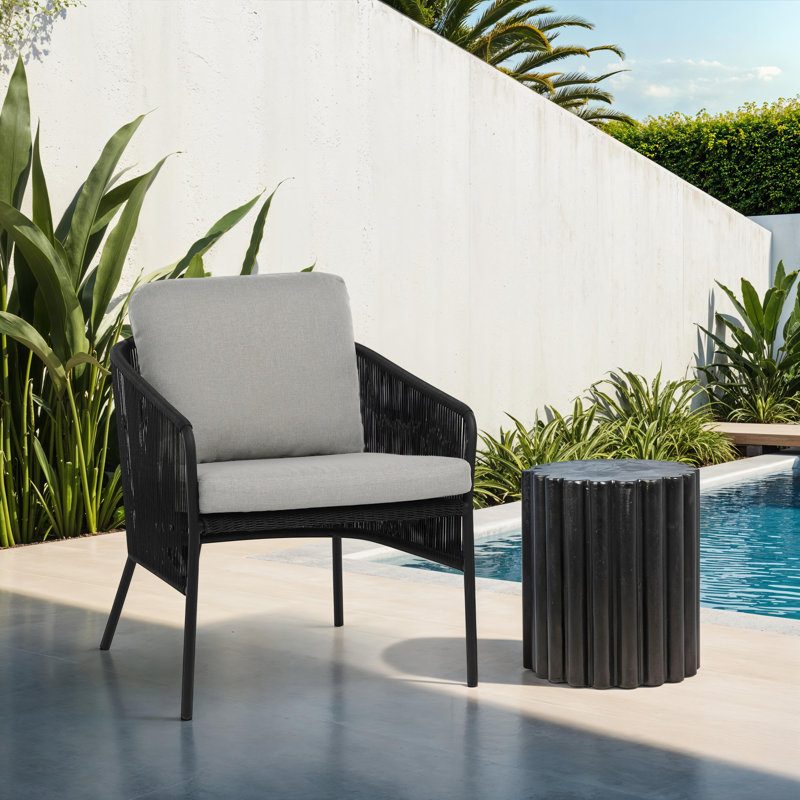 Curtiss End Table