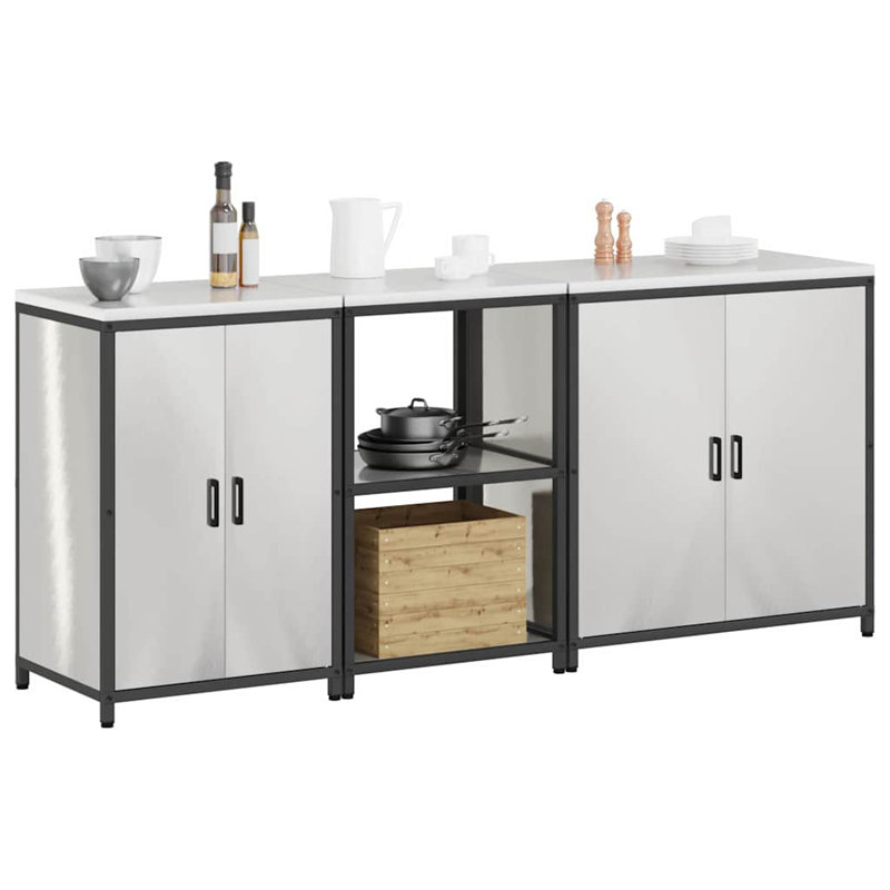 Kitchen Cabinet Set