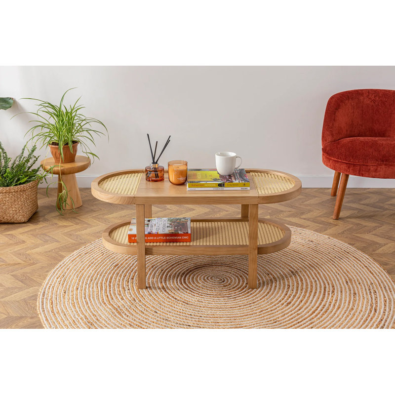 Table basse Nala