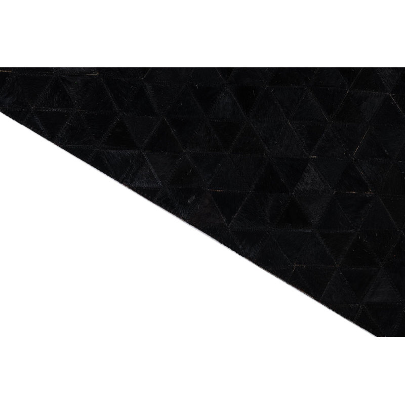 Jed Black Rug