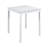 Siclari 4 - Person Pine Four Leg Dining Set