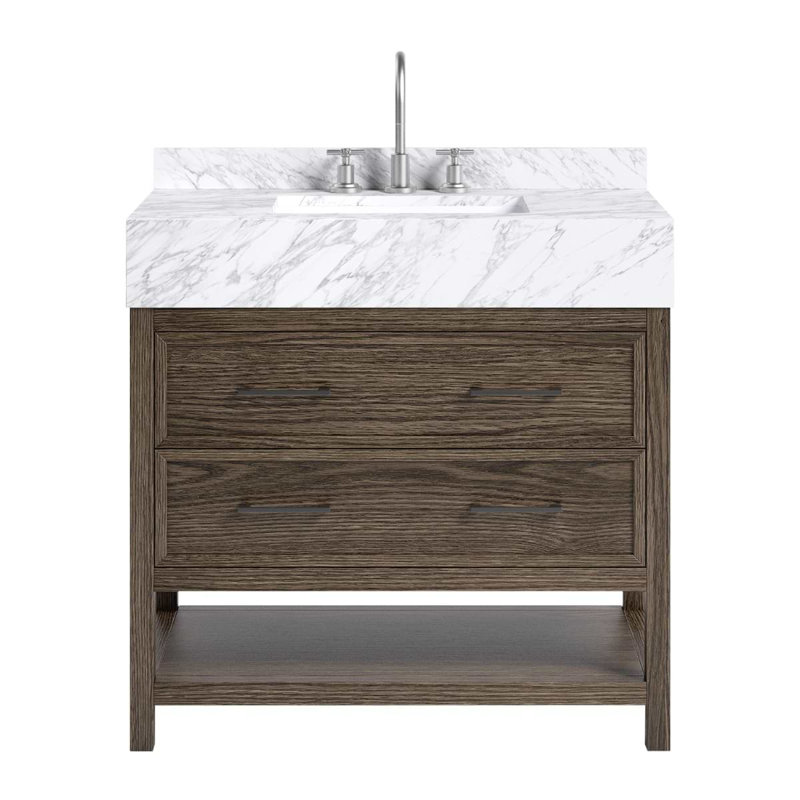 Rowan Vanity, 36" W