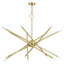Lustre moyen 10 lumières bronze-1226829976