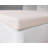 Tynemouth Memory Foam Mattress Topper With Zip Cover-1360285358