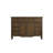 COSMO 9-Drawer Accent Chest-114249384