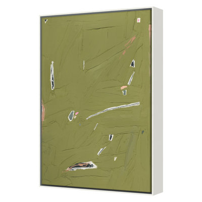 She's Electric Print by Rohland, Allison