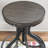 Kerome Adjustable Swivel Counter Stool-1101681173