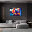 «Beagle - Roxy» par Dawg Painter-689361121