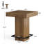 31.5cm Home Bar