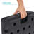 Doubler 17.54 lb. Plastic Umbrella Base