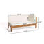 BANC DE COIN BRAVA