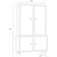 Kilpatrick Tall Cabinet