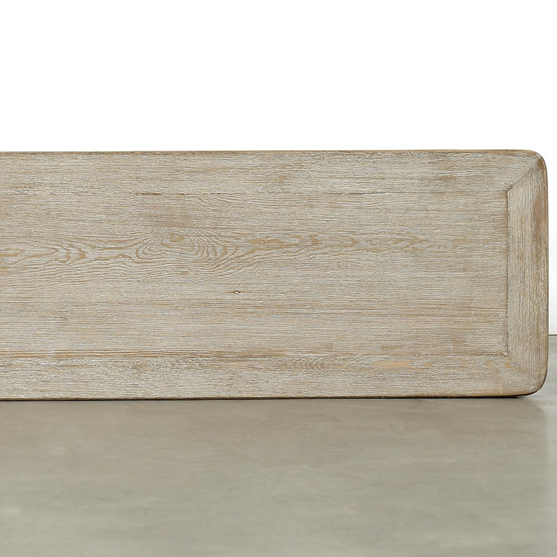 Vancamp 72 in. Console Table
