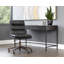 Gwenan Swivel Side Chair-599364479