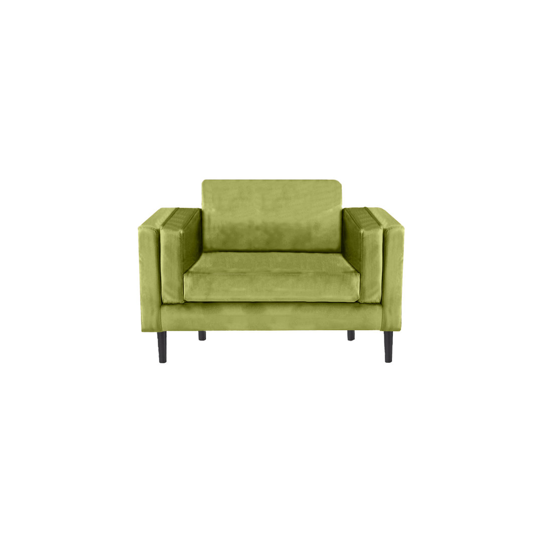 Deavian Armchair