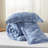 Best Seller Bedsure Comforter Set Reversible Cute Floral Bedding, 89GSM-116745447-116745448