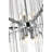 Francene 8 - Light Unique/Statement Pendant-1998706389