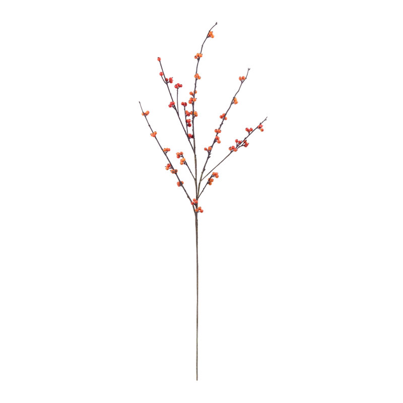 Berry Twig Spray (ensemble de 4)
