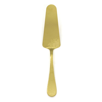 Casablanca Cake Server - 48 Pieces