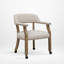 Fauteuil de jeu Caster