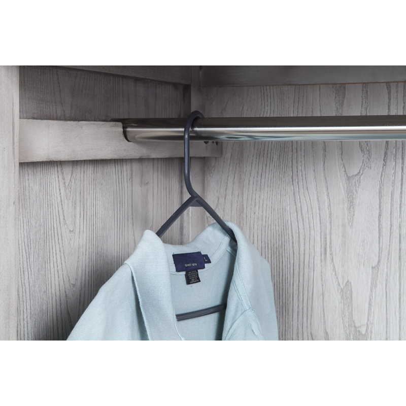 Ensemble de chambre à coucher configurable standard en bois massif Hamar