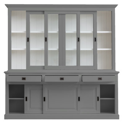 Anneros Display Cabinet