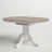 Wilkey Extendable Solid Wood Dining Table