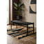 Wood Bench