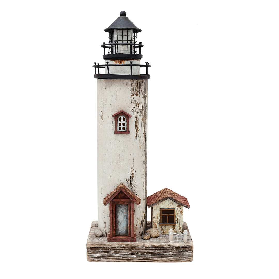 Aahana Scenic & Cityscapes Figurines & Sculptures Breakwater Bay