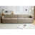 Taupe Fabric