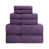 6 Piece Towel Set selected