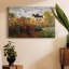 «Argenteuil» par Monet-Gallery, toile tendue-173598959