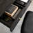 Exquisite Household-style Solid Wood Writing Desk-1252953974