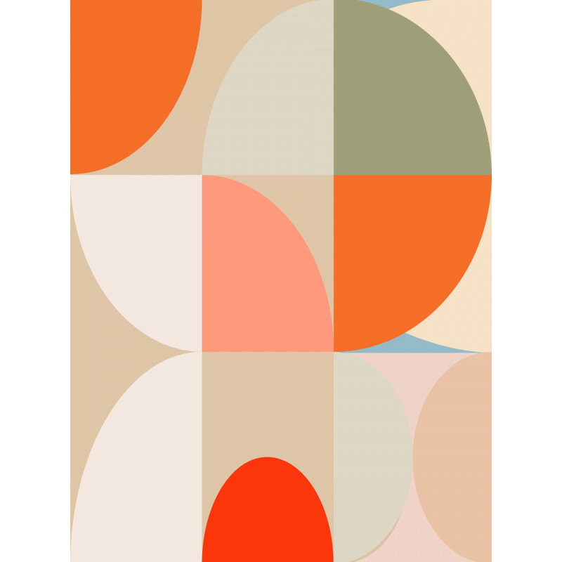 Wrapped Canvas Print, 91.44 cm H x 60.96 cm W