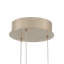 Beehive 3 - Light Pendant
