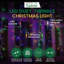 Lumières scintillantes Tupkee Christmas Uniquely-118910716