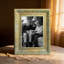 Cadre 3 pièces antique doré douillet pour photos 11 po x 14 po-132206602-132206599-132206598