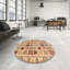 Tapis abstrait moderne 3397-2068252573