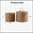 Nesting Coffee Table Set of 2 Round-168017911
